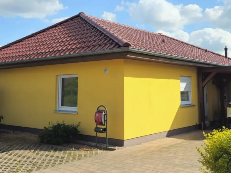 2 Zimmer Wohnung mit 69 m² in Werder (Havel) – Bild 7