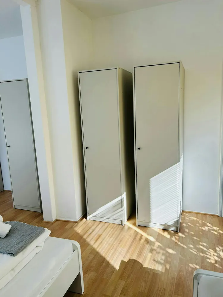 WG-Zimmer mit 10 m² in Hamburg – Bild 10