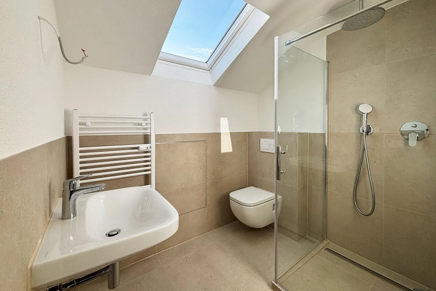 3 Zimmer Wohnung mit 74 m² in Stuttgart – Bild 8