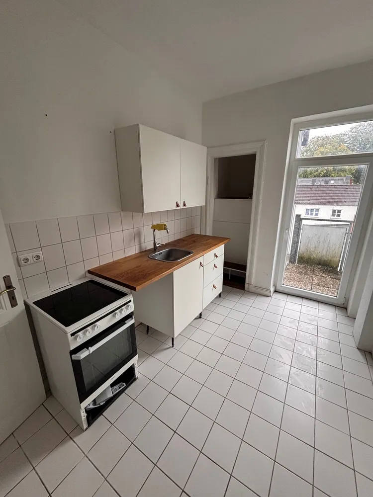 2 Zimmer Wohnung mit 45 m² in Kiel – Bild 5