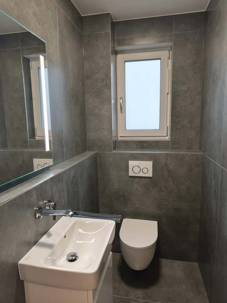 3 room apartment with 118 m² in Salzgitter – Photo 12