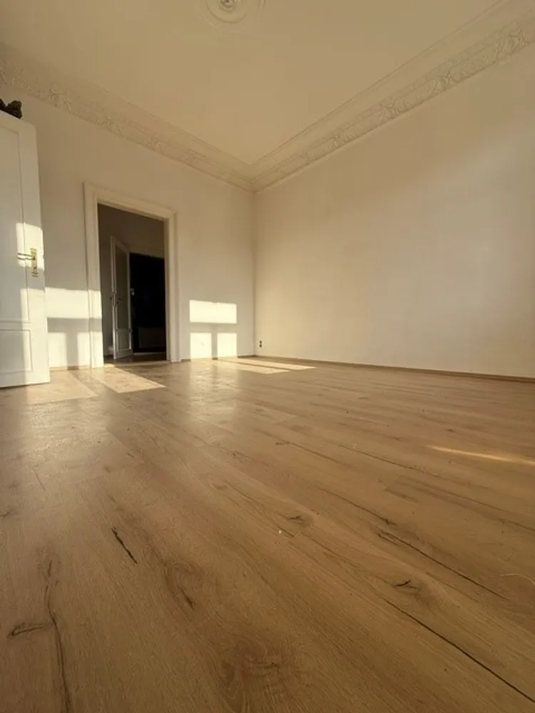 5 Zimmer Wohnung mit 131 m² in Leipzig – Bild 11