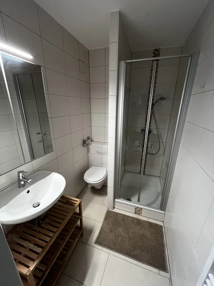 1 Zimmer Wohnung mit 28 m² in Nürnberg – Bild 6