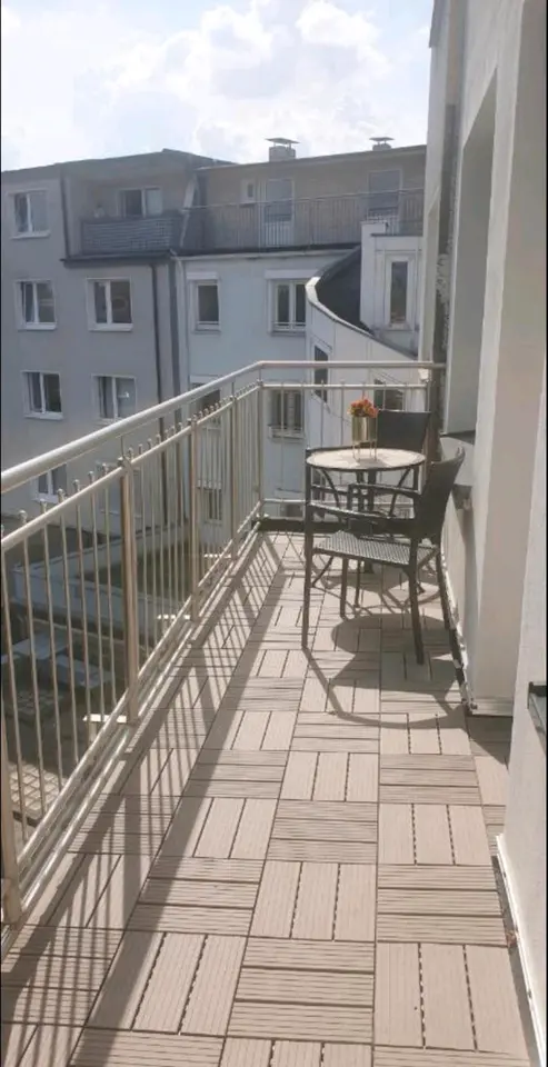 WG-Zimmer mit 72 m² in Essen – Bild 10