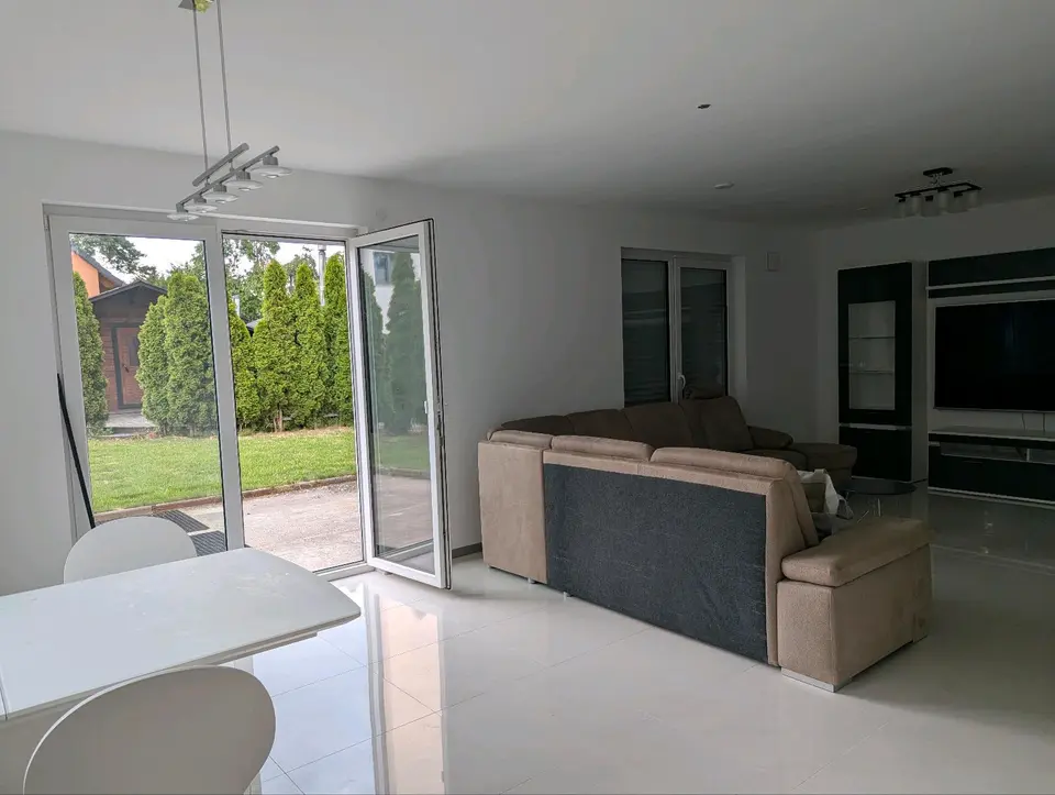 4 Zimmer Haus mit 158 m² in Berlin – Bild 1