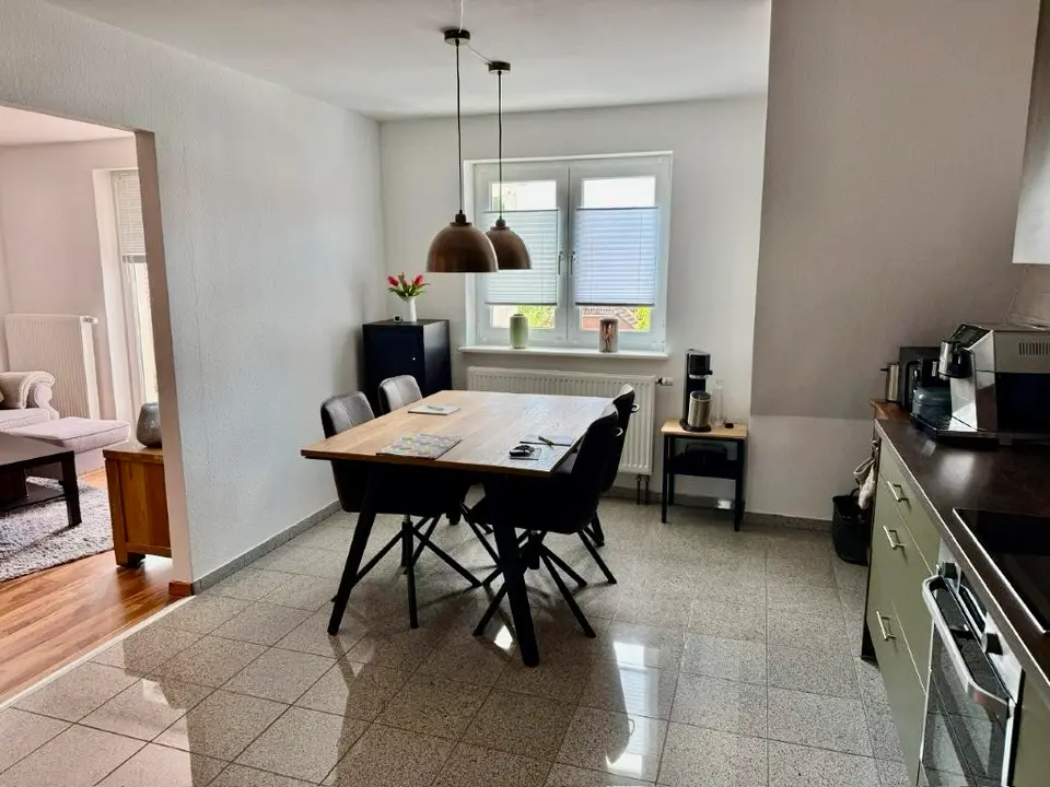 3 Zimmer Wohnung mit 76 m² in Wilhelmshaven – Bild 6