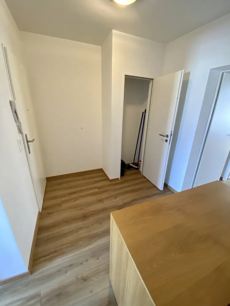 2 Zimmer Wohnung mit 53 m² in Aachen – Bild 8