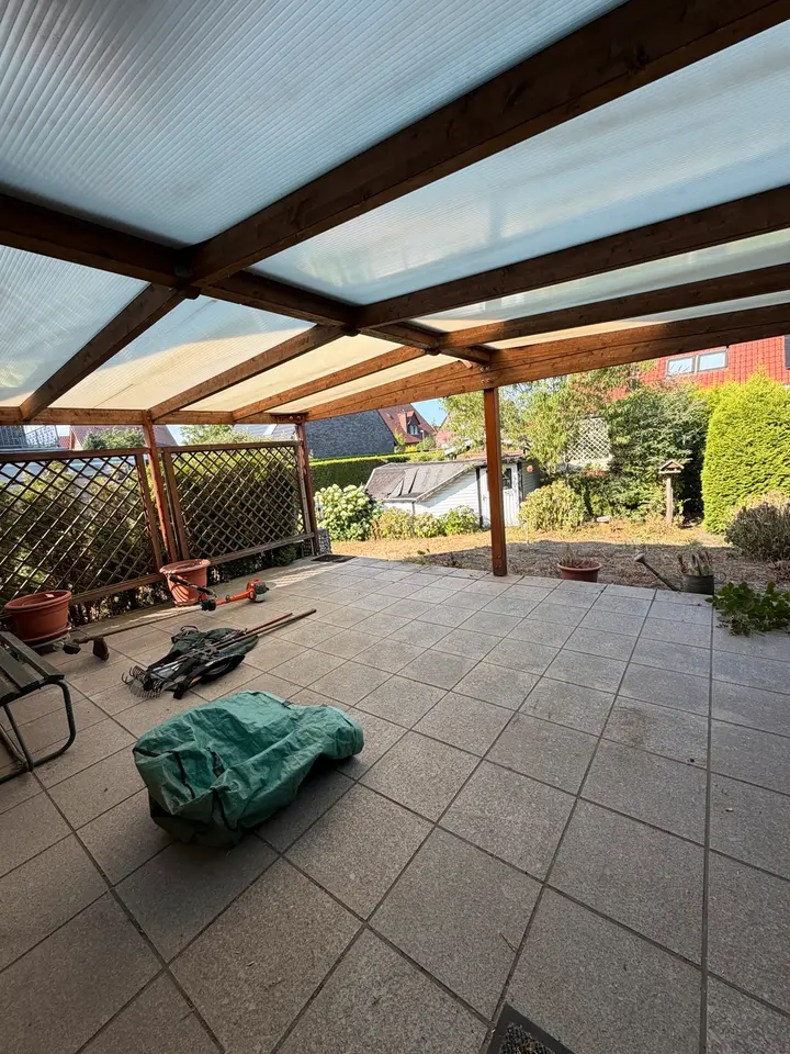 6 Zimmer Haus mit 150 m² in Oberhausen – Bild 4