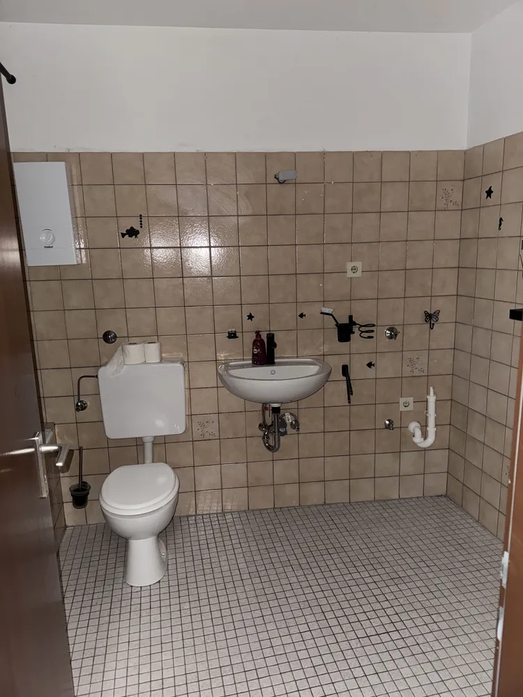 3 Zimmer Wohnung mit 60 m² in Essen – Bild 3