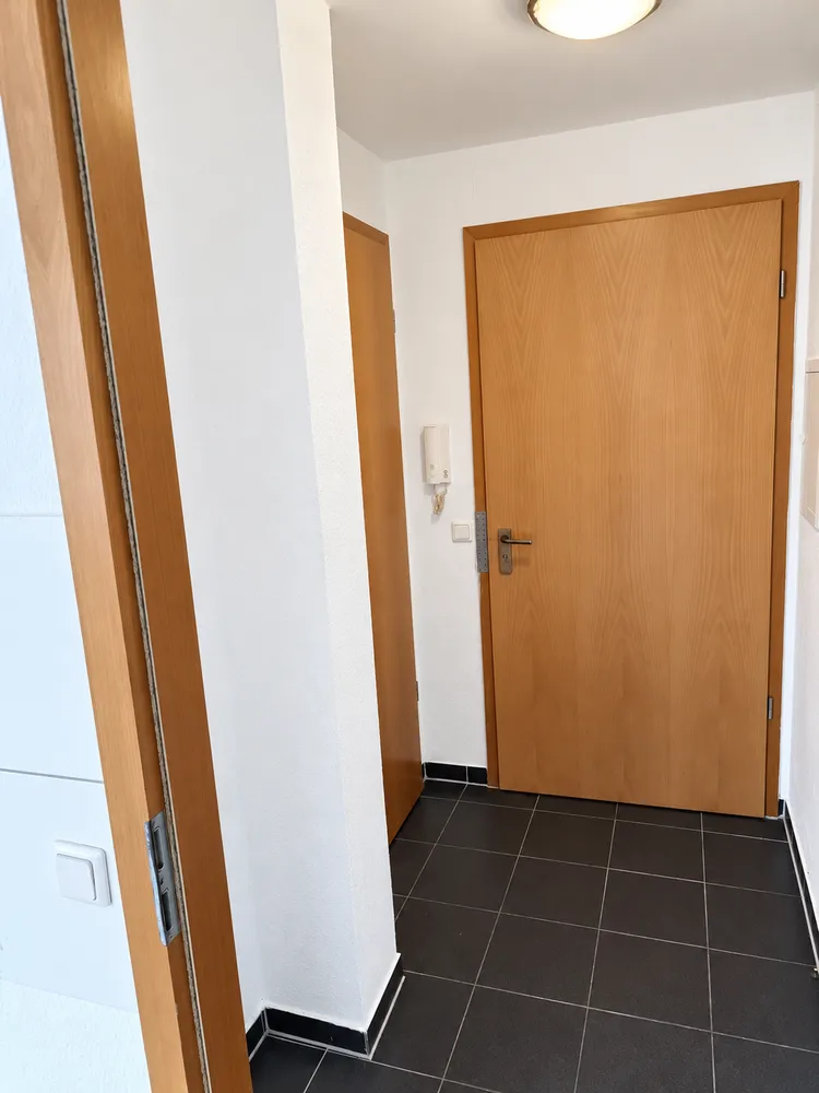 1 room apartment with 37 m² in Ibbenbüren – Photo 2