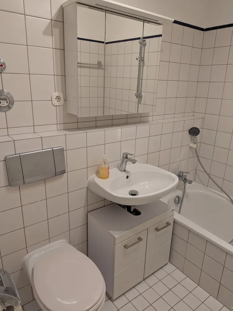 2 Zimmer Wohnung mit 54 m² in Ingolstadt – Bild 6