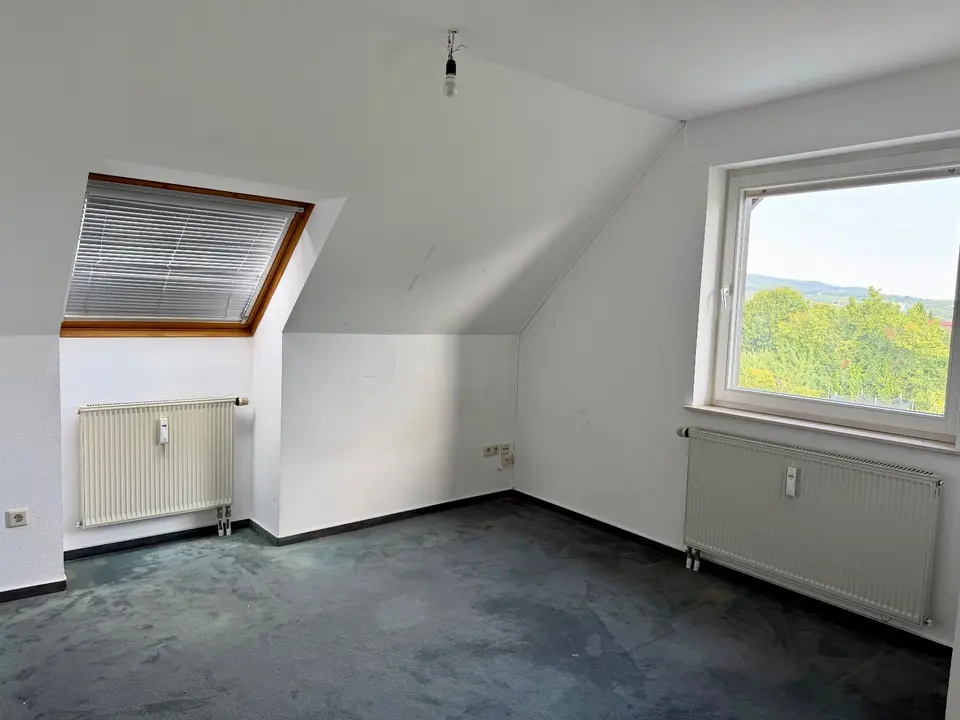 4 Zimmer Wohnung mit 100 m² in Kassel – Bild 2