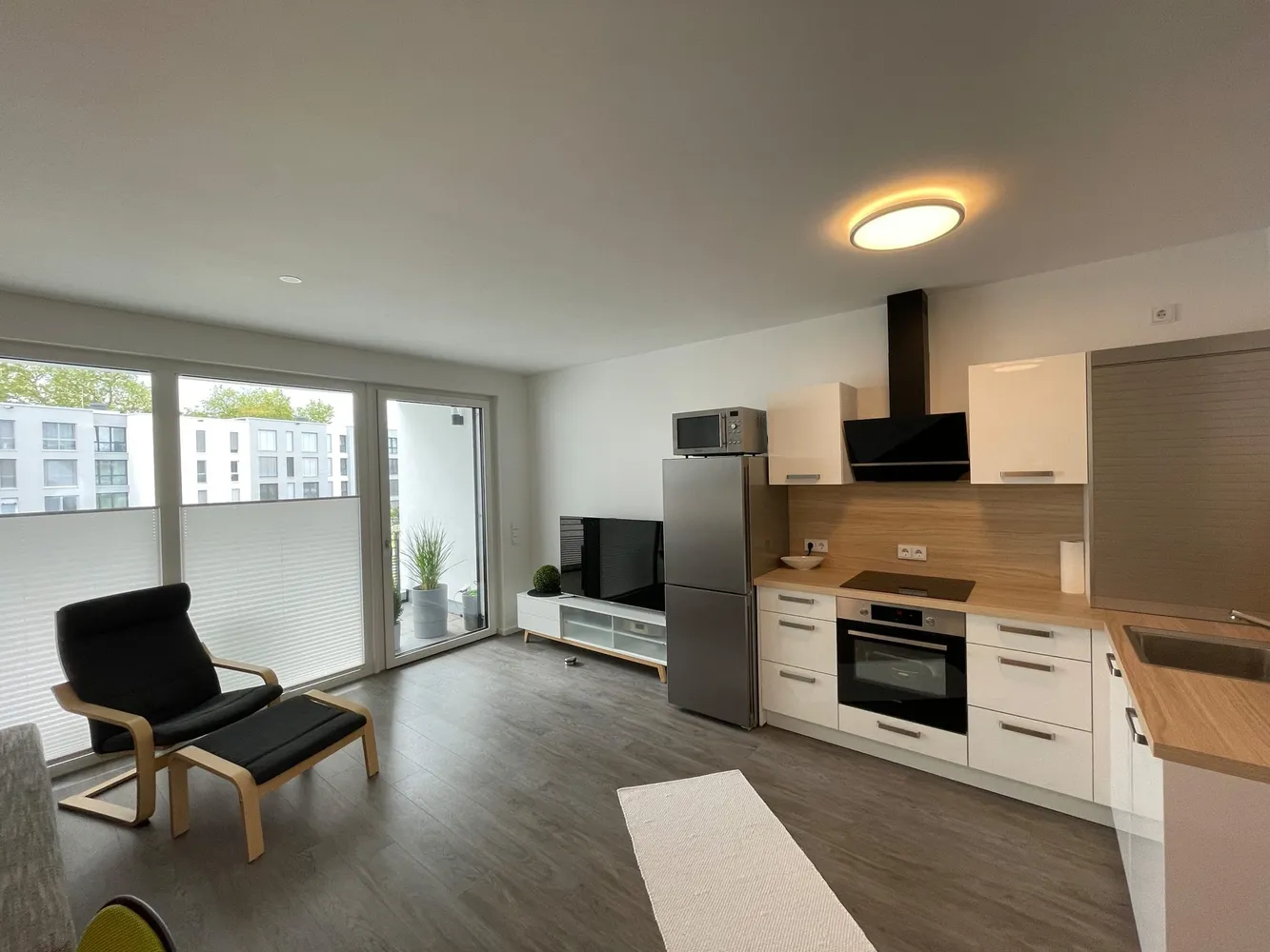 2 Zimmer Wohnung mit 53 m² in Bergisch Gladbach – Bild 3