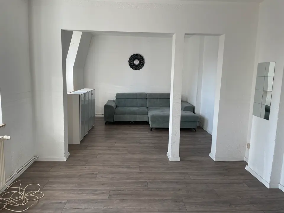 2 Zimmer Wohnung mit 46 m² in Tönisvorst – Bild 3