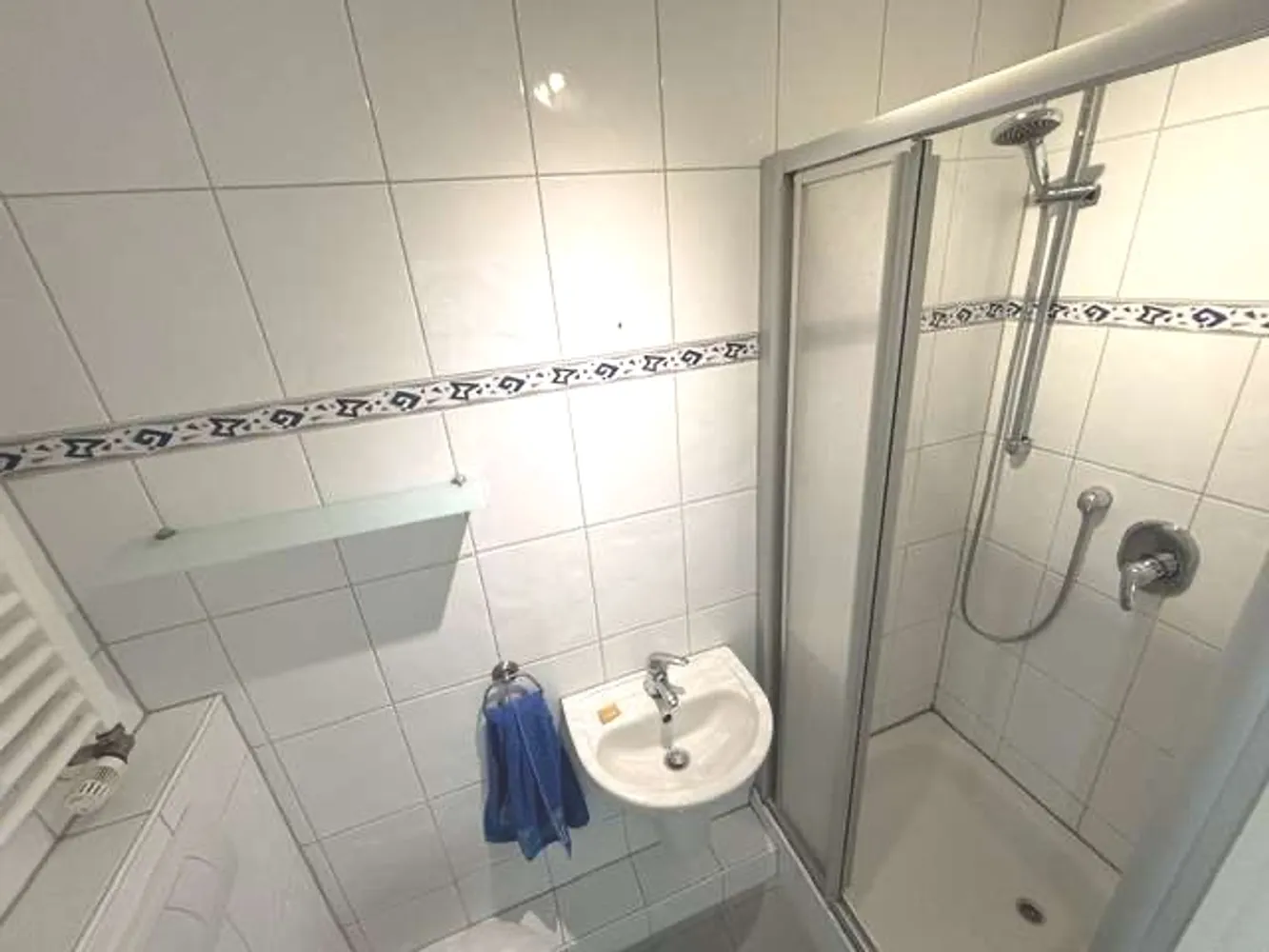3 Zimmer Wohnung mit 102 m² in Mörfelden-Walldorf – Bild 7