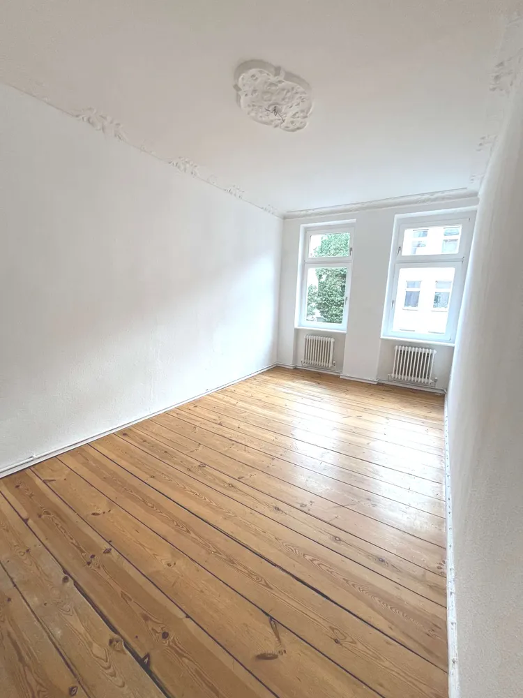 2 Zimmer Wohnung mit 71 m² in Berlin – Bild 2