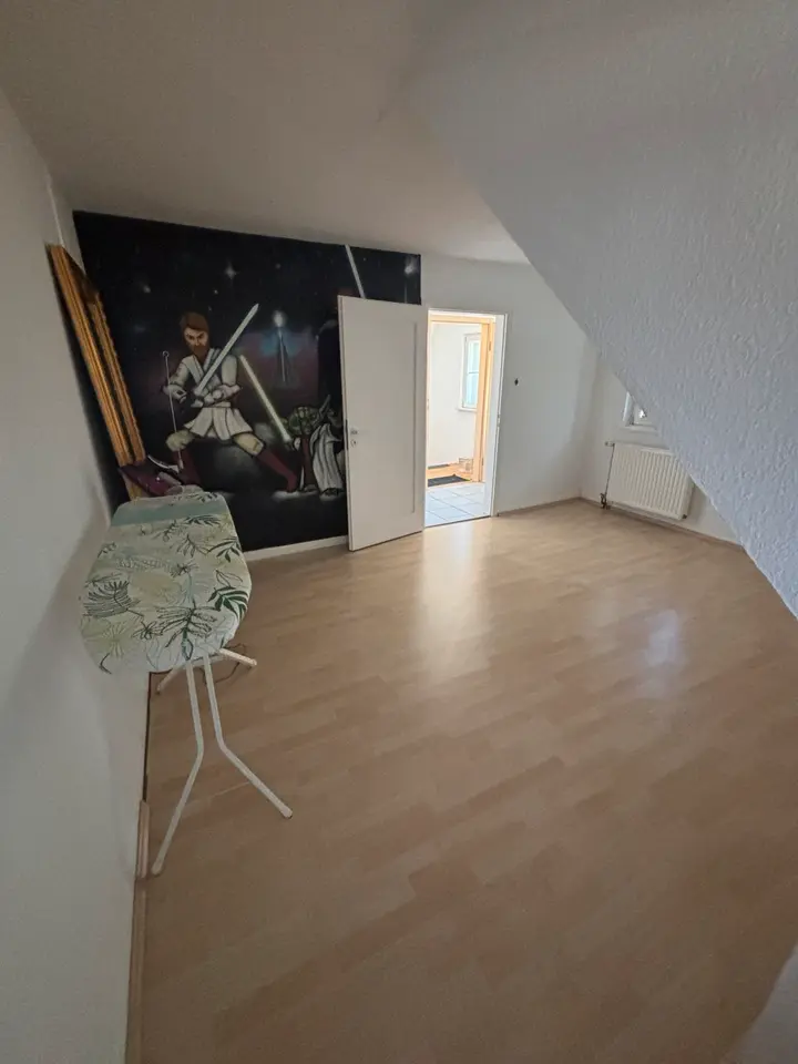 WG-Zimmer mit 20 m² in Tuttlingen – Bild 2