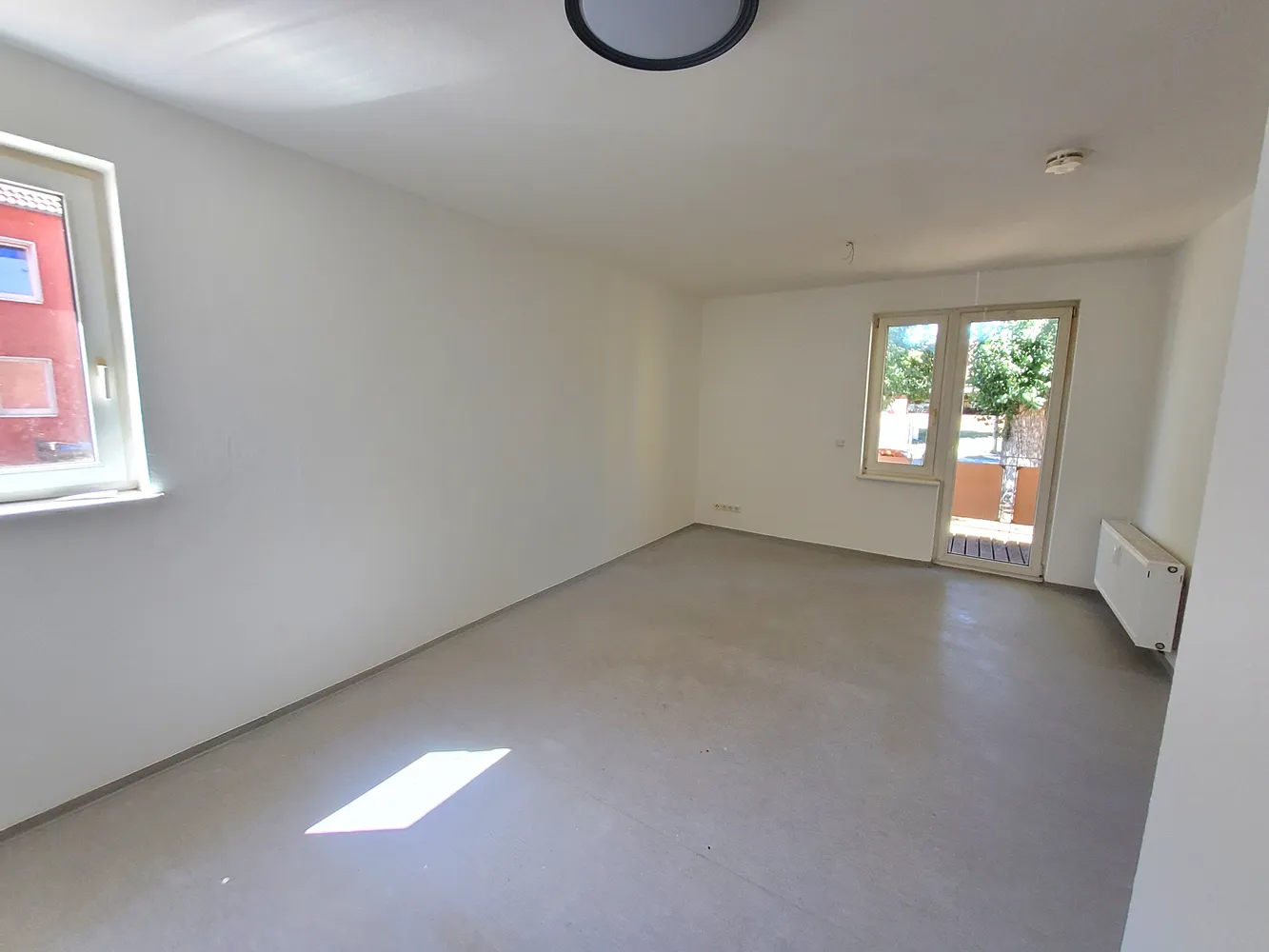 1 Zimmer Wohnung mit 42 m² in Rathenow – Bild 3