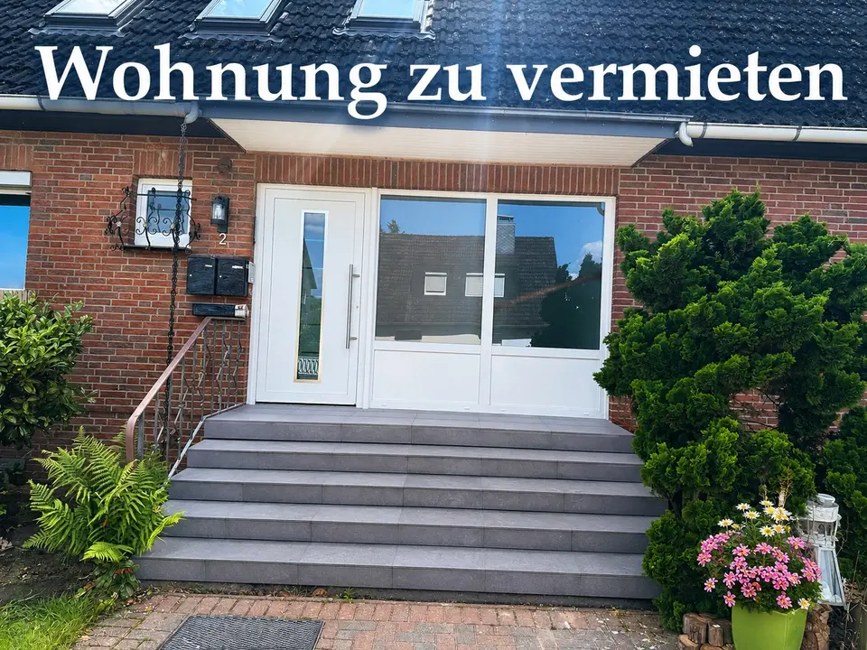 4 Zimmer Wohnung mit 120 m² in Walsrode – Bild 8