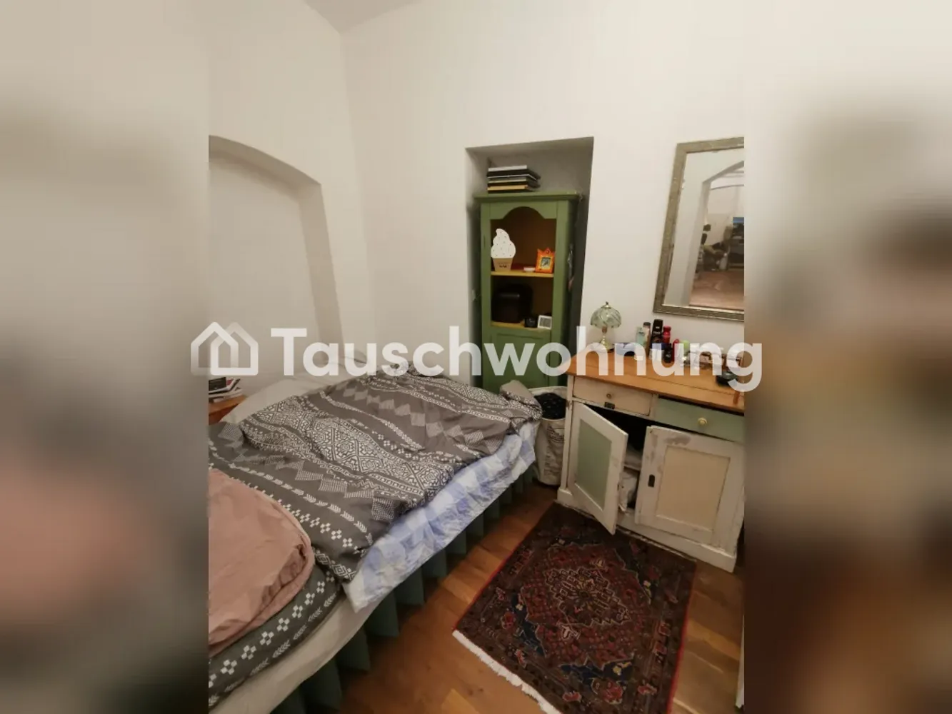 2 Zimmer Wohnung mit 39 m² in München – Bild 5