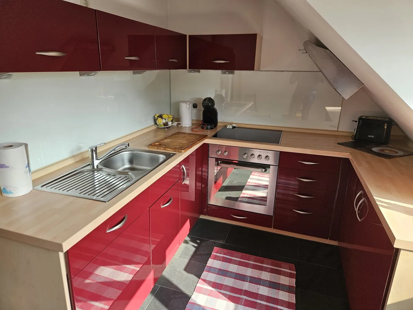 2 Zimmer Wohnung mit 55 m² in Köln – Bild 6