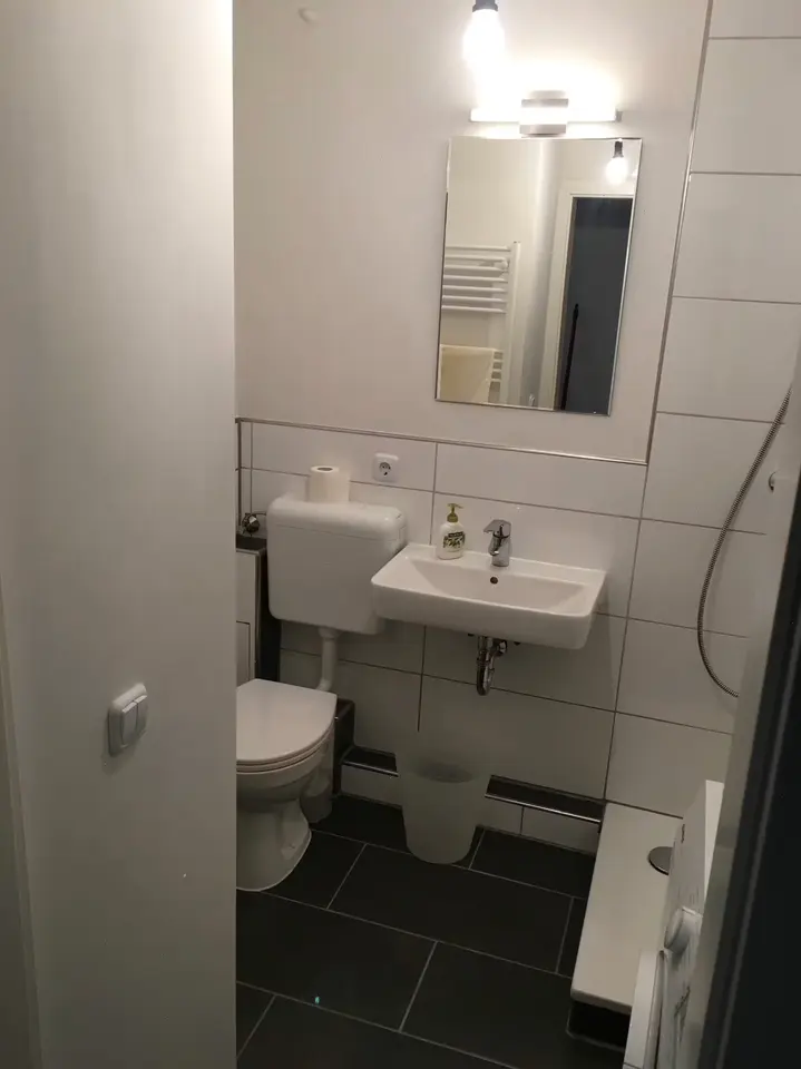 2 Zimmer Wohnung mit 46 m² in Hamburg – Bild 5