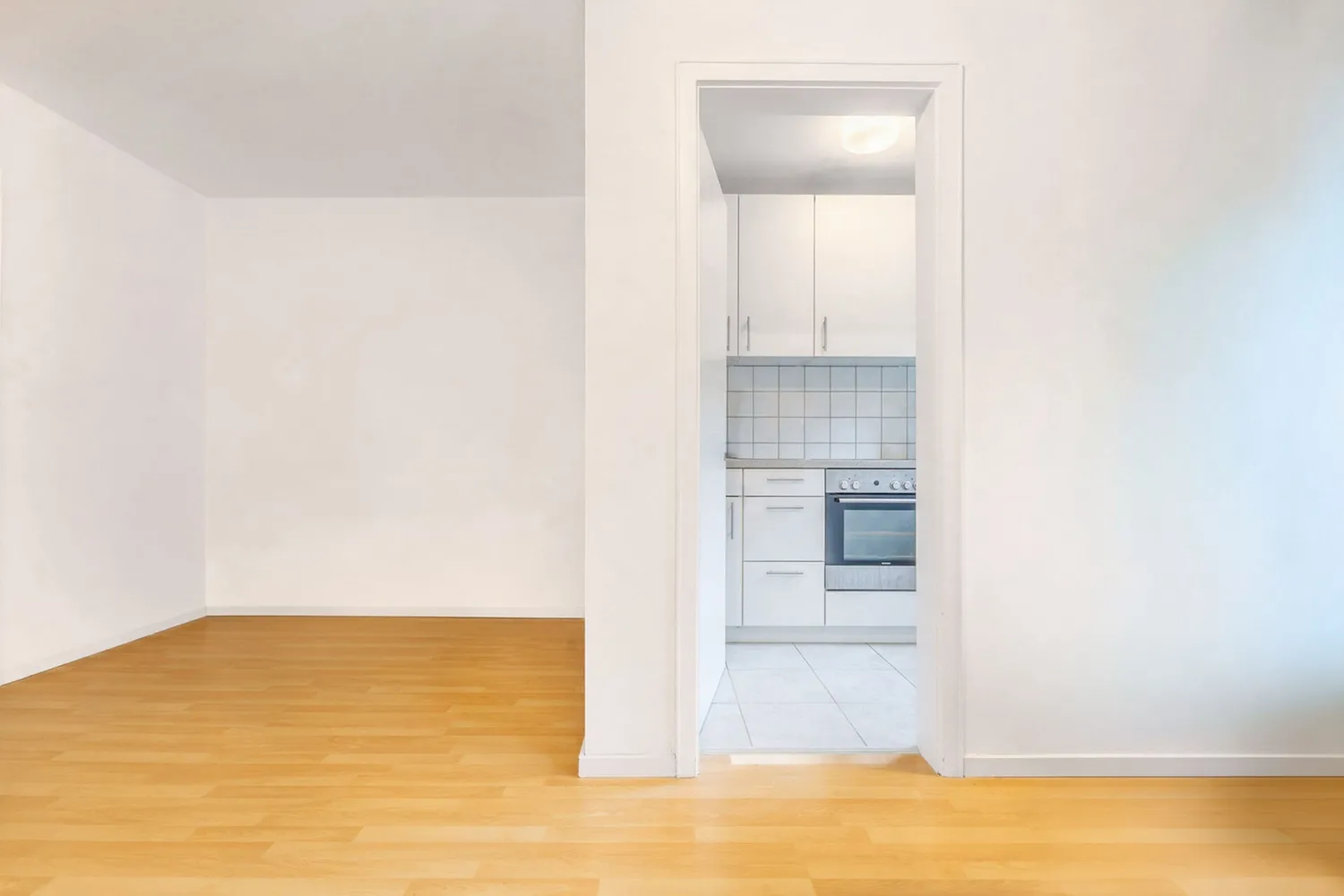 1 room apartment with 31 m² in Munich – Photo 6