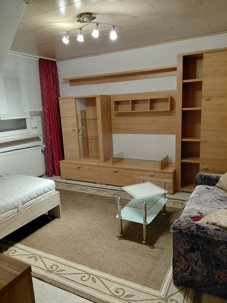 2 Zimmer Wohnung mit 25 m² in Hamm – Bild 1