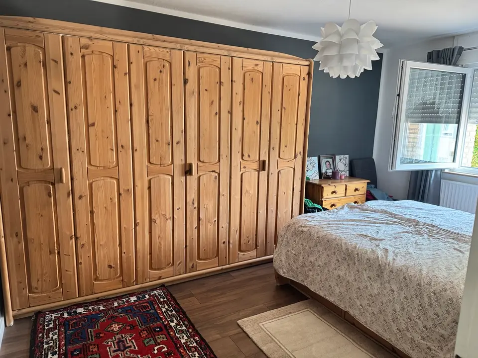 3 Zimmer Wohnung mit 94 m² in Bielefeld – Bild 3