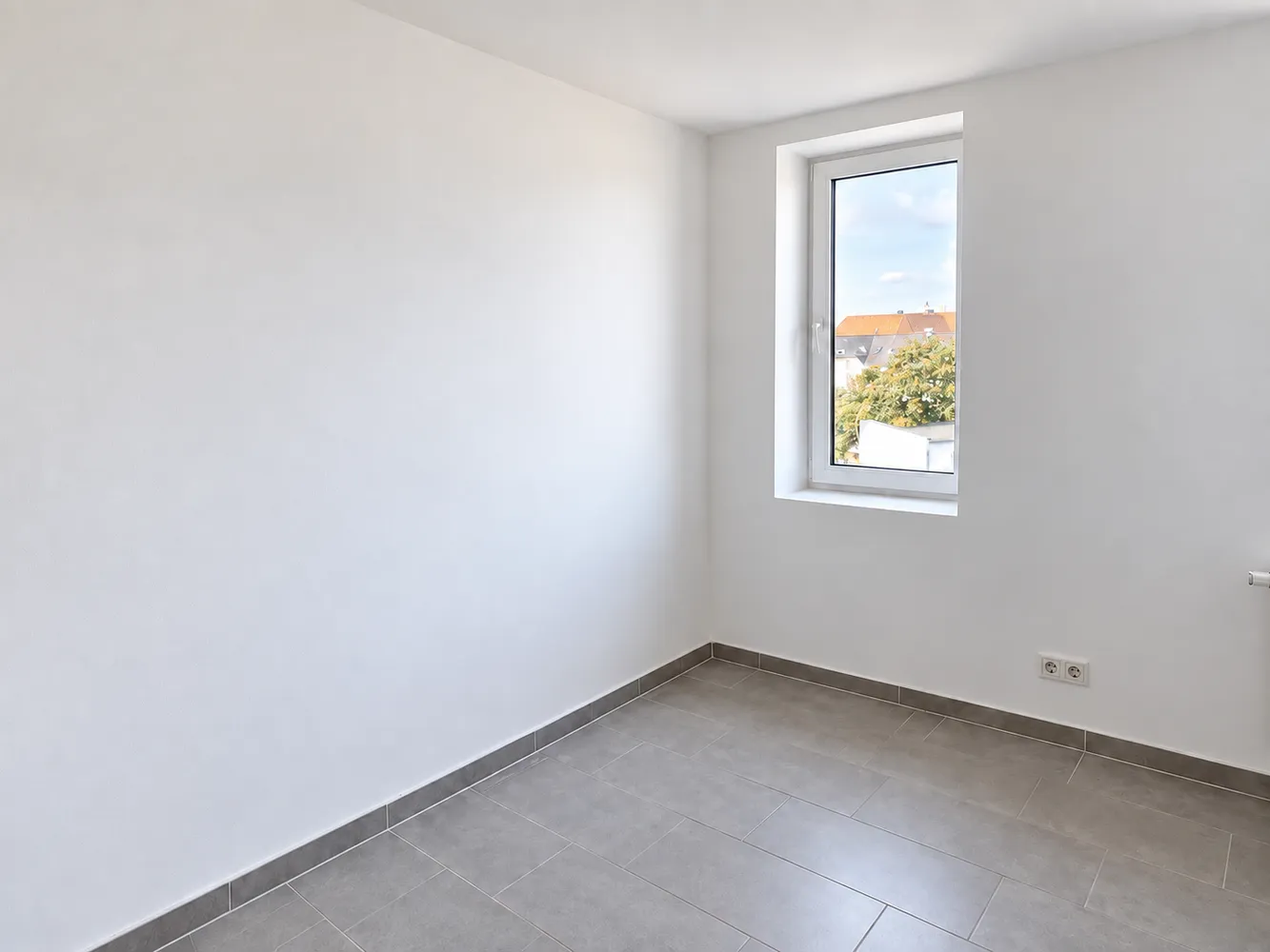 4 room apartment with 102 m² in Bitterfeld-Wolfen – Photo 7