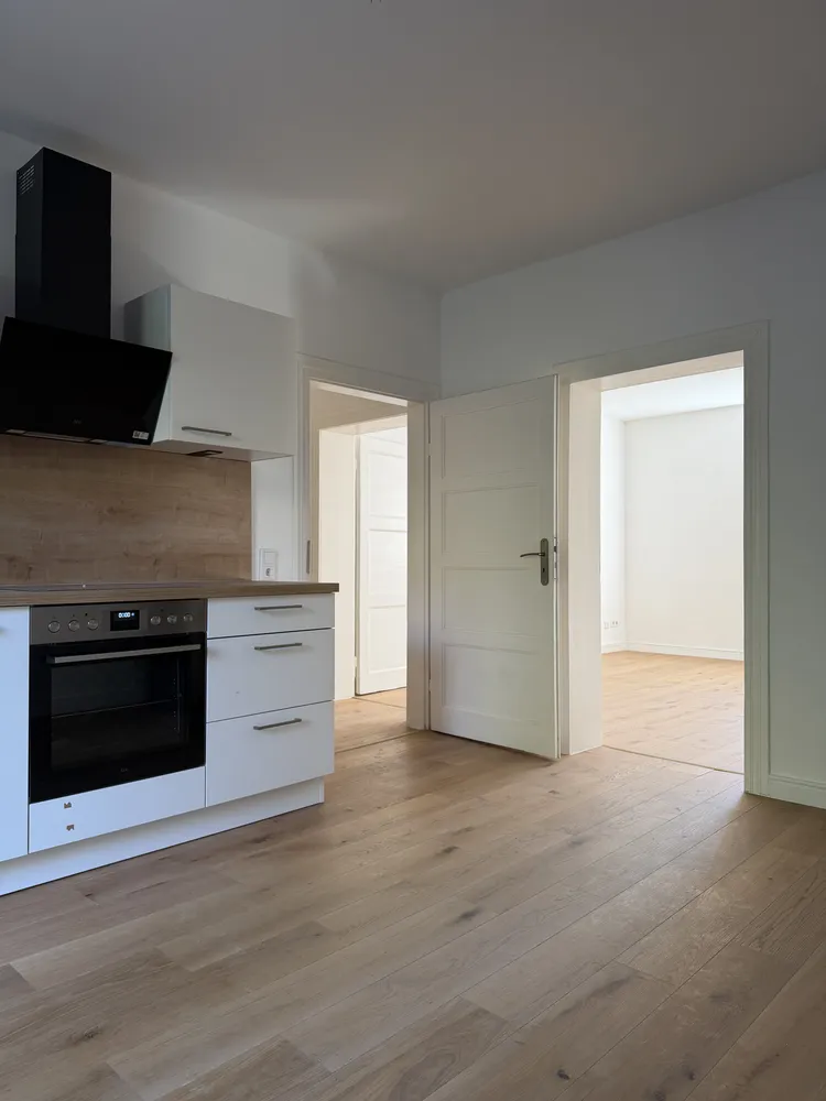 3 Zimmer Wohnung mit 95 m² in Wuppertal – Bild 5