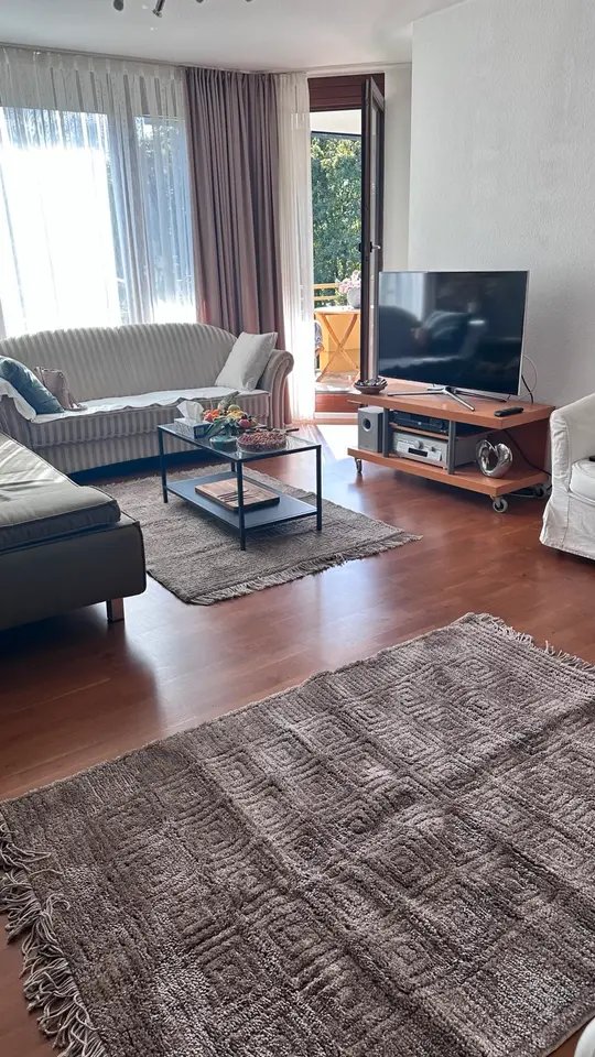 WG-Zimmer mit 63 m² in Brühl – Bild 1