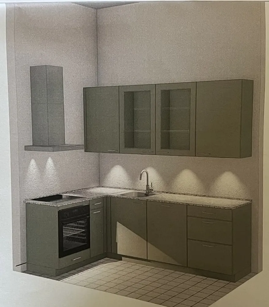 4 Zimmer Wohnung mit 147 m² in Darmstadt – Bild 4