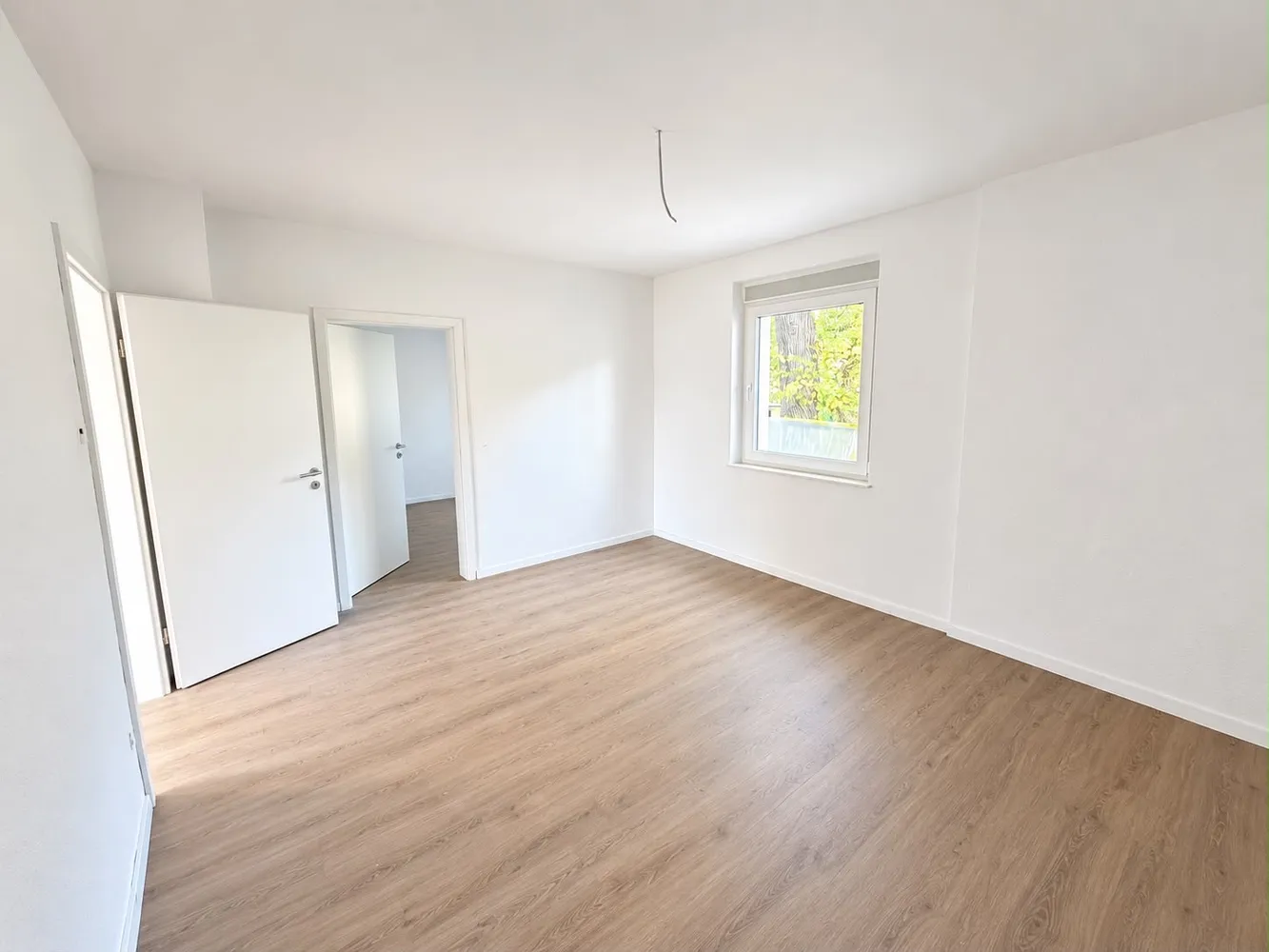5 Zimmer Wohnung mit 89 m² in Dortmund – Bild 4