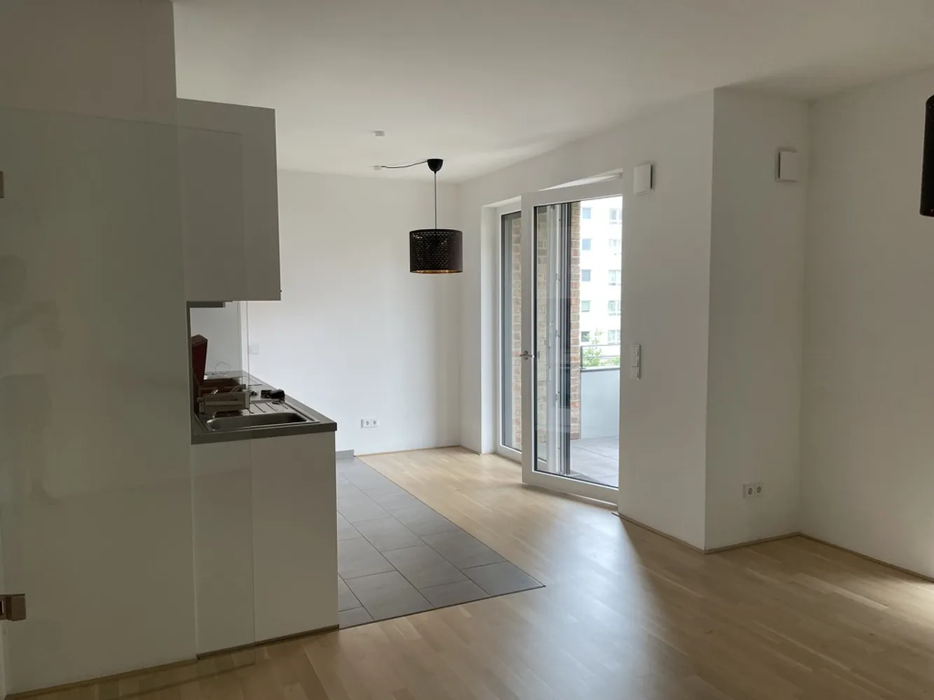 2 Zimmer Wohnung mit 57 m² in Bremen – Bild 3