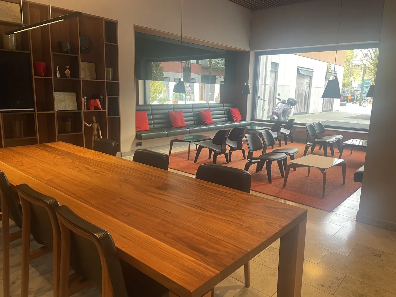 1 Zimmer Wohnung mit 22 m² in Berlin – Bild 6