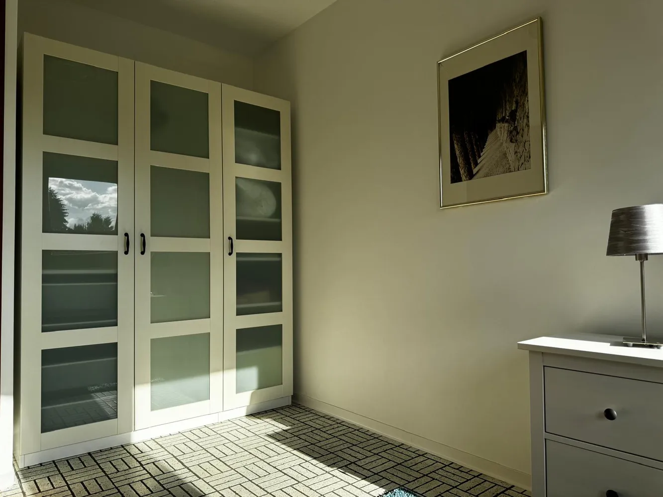 2 Zimmer Wohnung mit 33 m² in Frechen – Bild 6