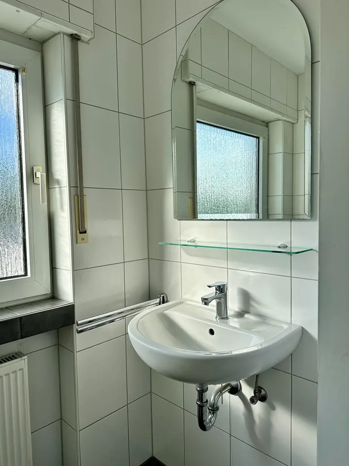 3 Zimmer Wohnung mit 98 m² in Saarbrücken – Bild 9