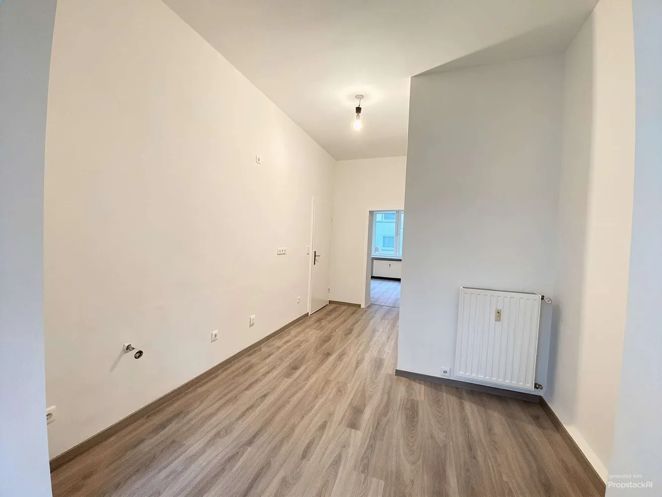 2 Zimmer Wohnung mit 36 m² in Dortmund – Bild 6