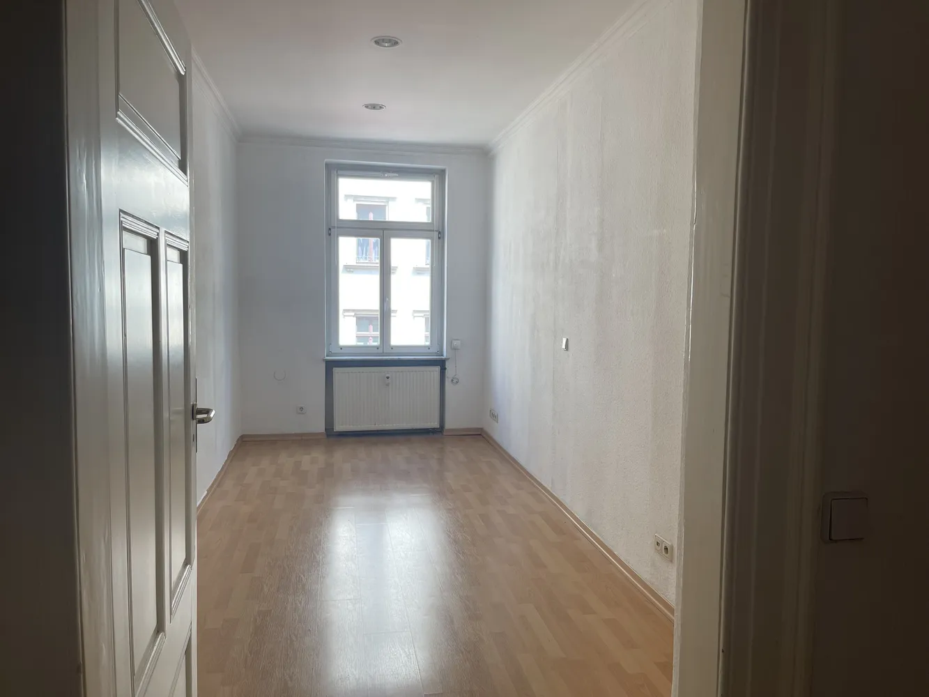 7 Zimmer Wohnung mit 140 m² in Leipzig – Bild 11