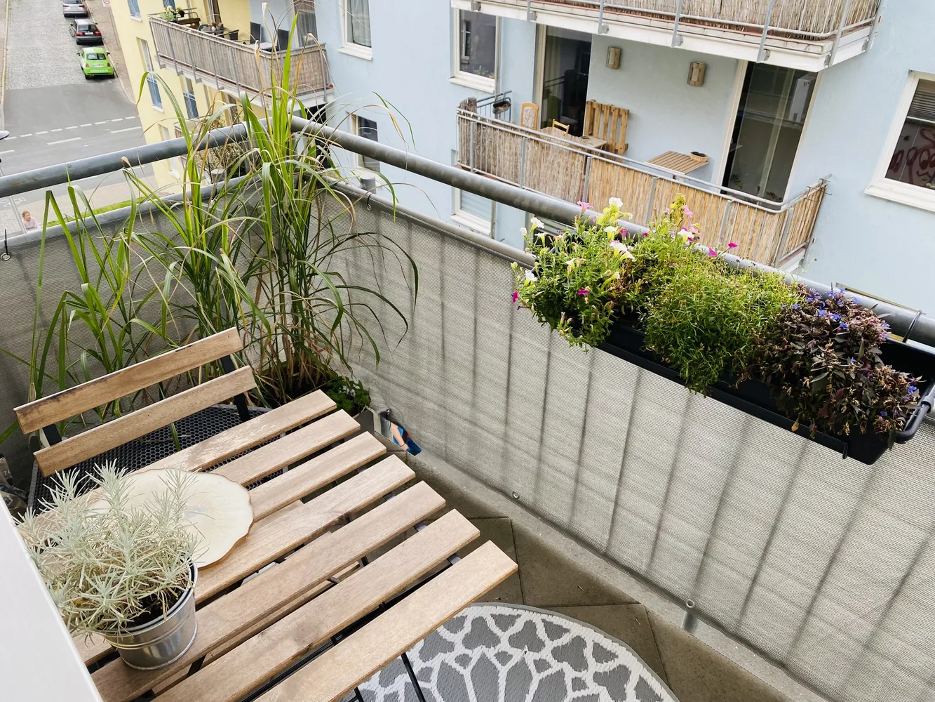 2 Zimmer Wohnung mit 46 m² in Jena – Bild 8