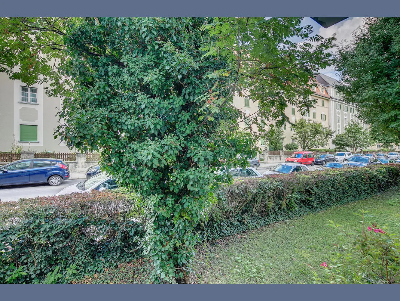 2 Zimmer Wohnung mit 47 m² in München – Bild 11