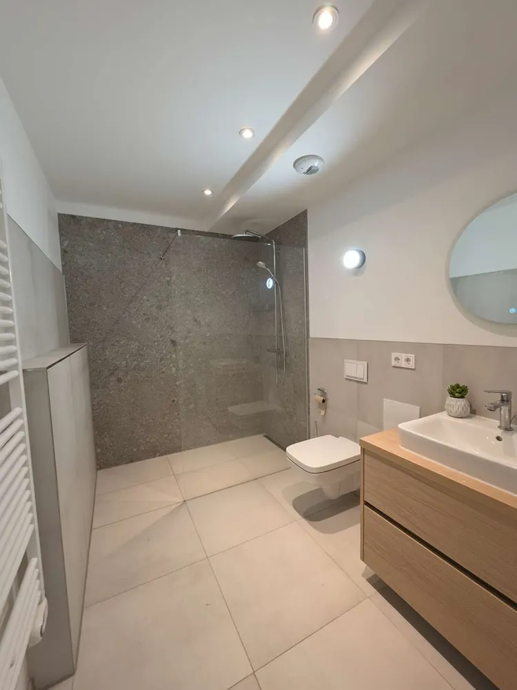 2 Zimmer Wohnung mit 35 m² in Leipzig – Bild 12