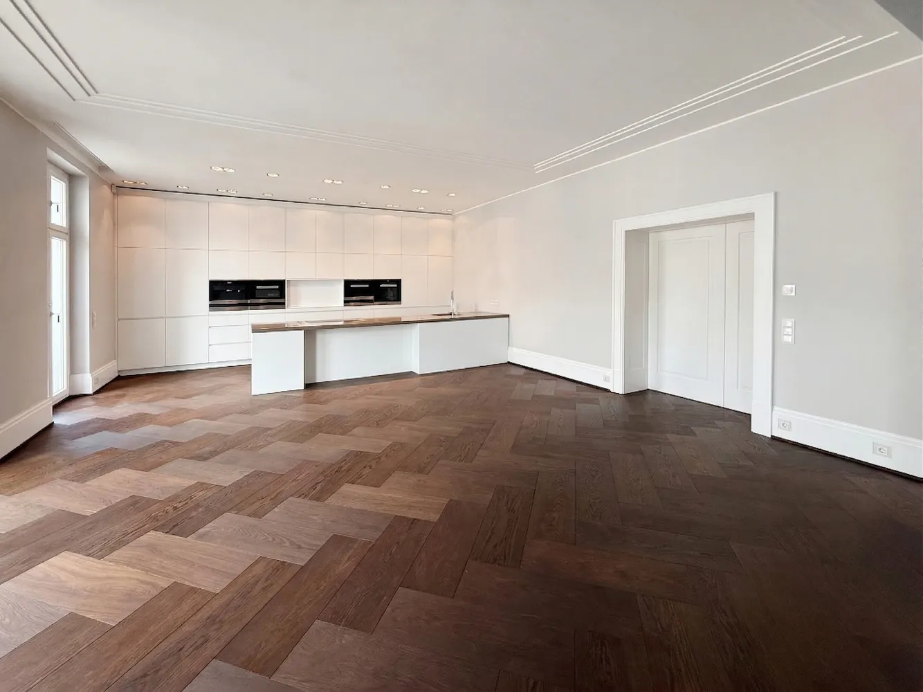 3 Zimmer Wohnung mit 173 m² in Berlin – Bild 1