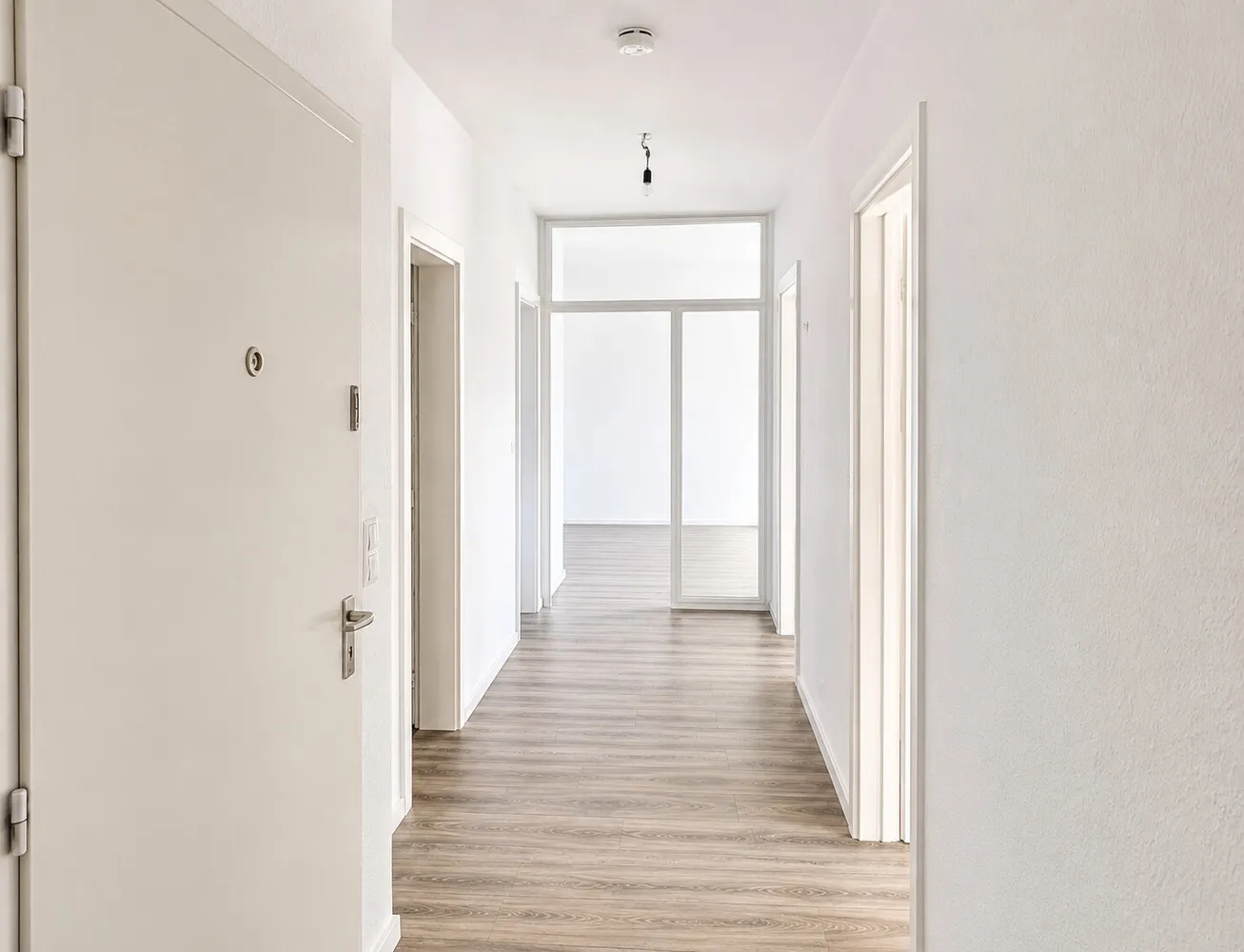 3 Zimmer Wohnung mit 71 m² in Cuxhaven – Bild 4