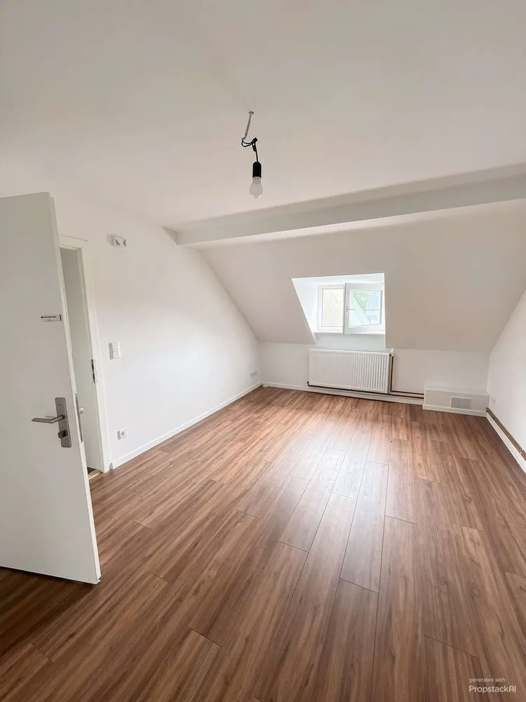 1 Zimmer Wohnung mit 29 m² in Dortmund – Bild 2