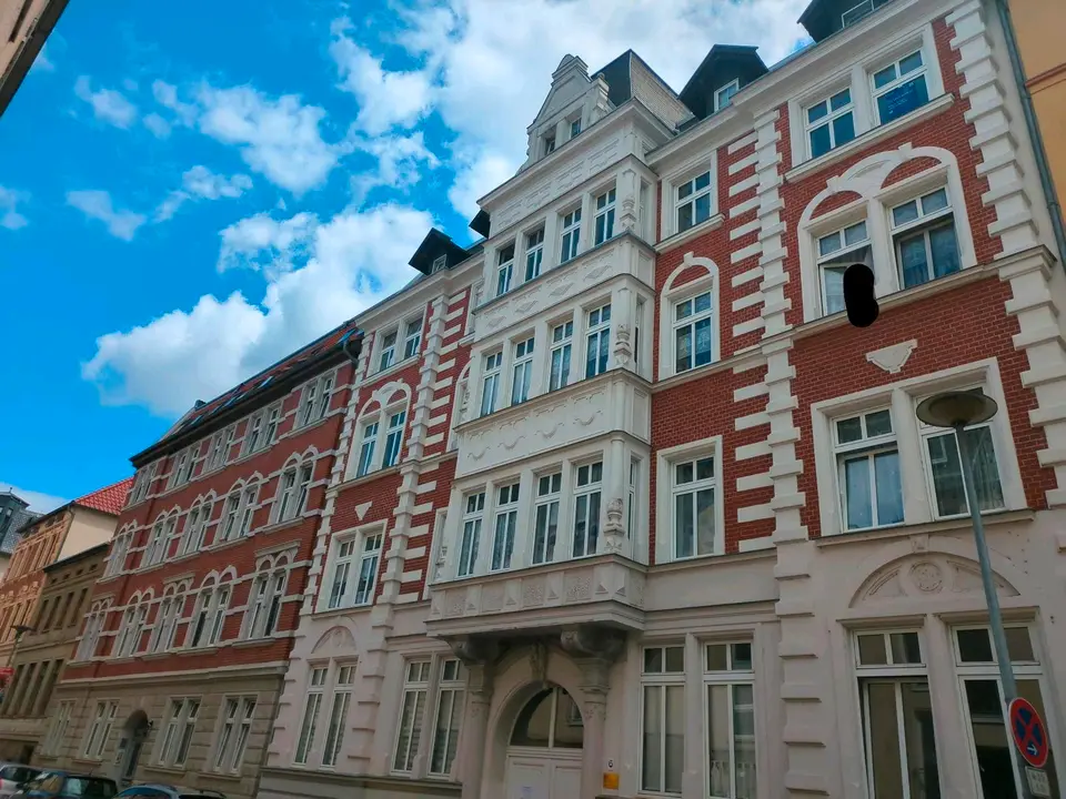 2 Zimmer Wohnung mit 48 m² in Magdeburg – Bild 9