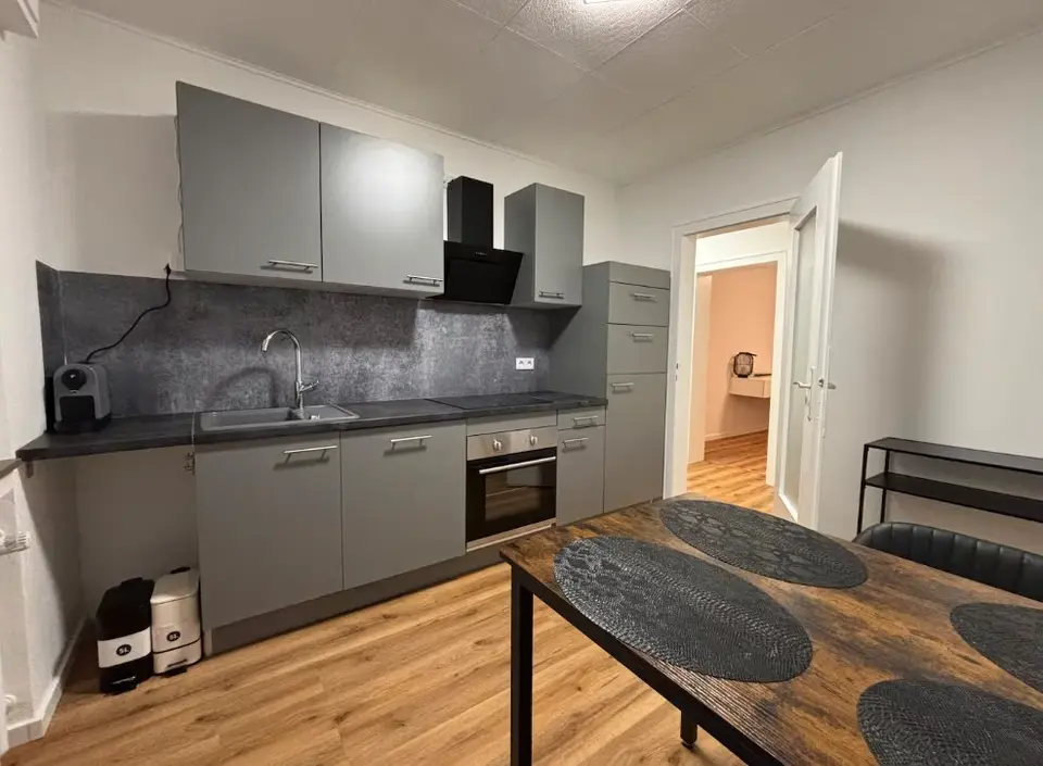 2 Zimmer Wohnung mit 48 m² in Nürnberg – Bild 4