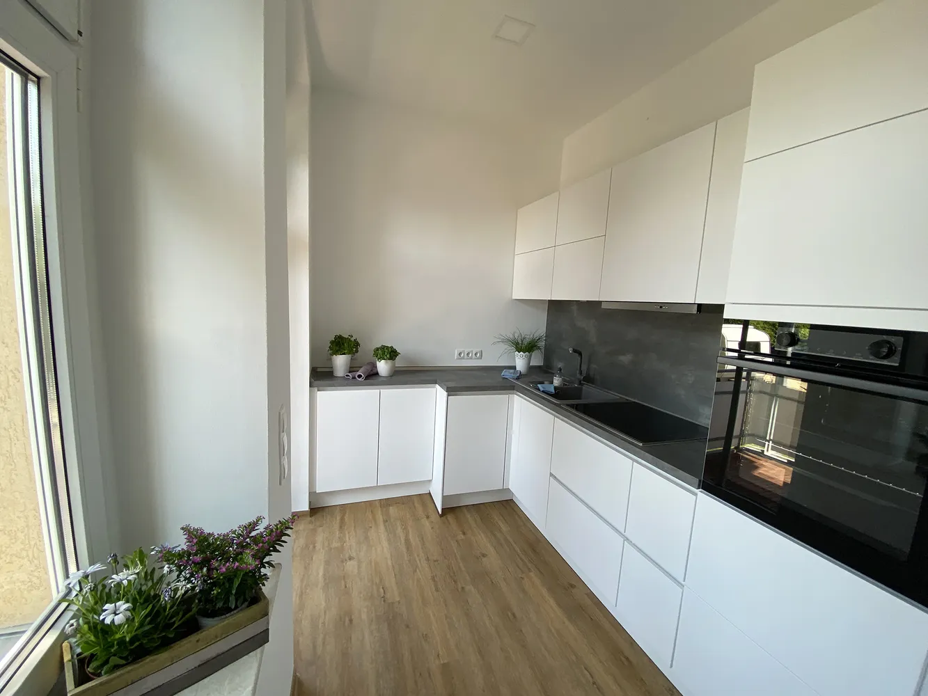 2 Zimmer Wohnung mit 56 m² in Magdeburg – Bild 1