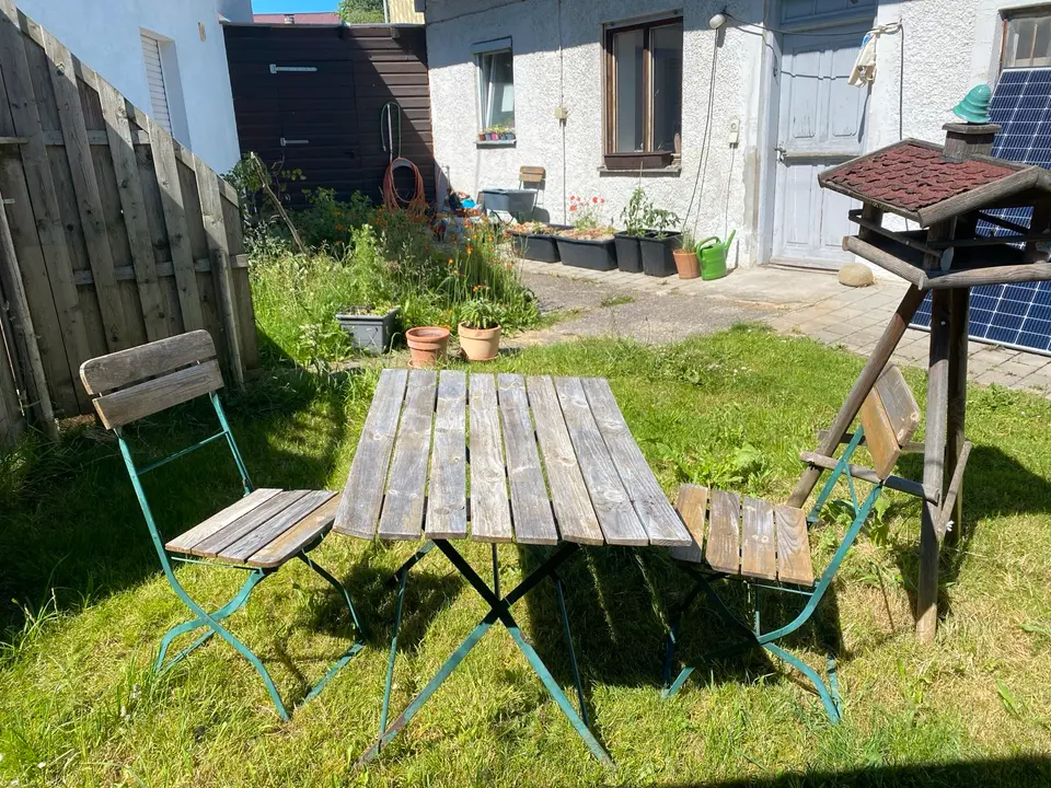 WG-Zimmer mit 18 m² in Kempten – Bild 4